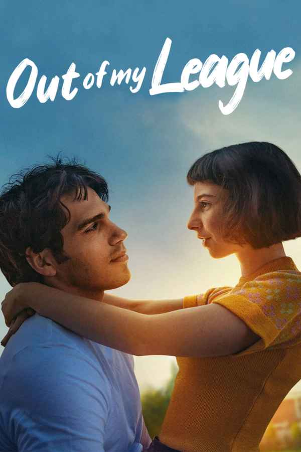 Out of my league Poster 7