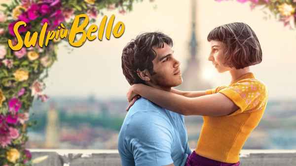 Out of my league Poster 2