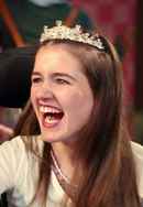 Out of My Mind Poster 2