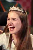 Out of My Mind Poster 1