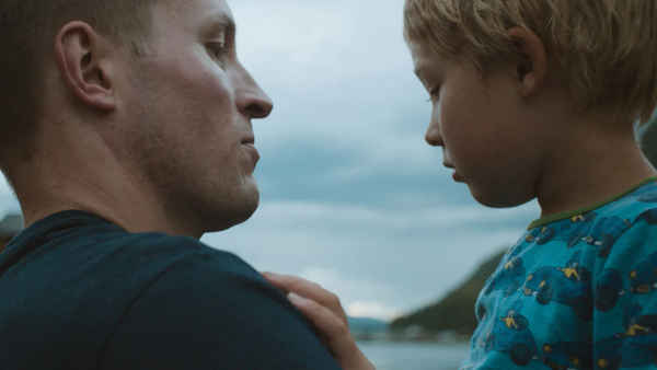 Out of Nature Poster 2