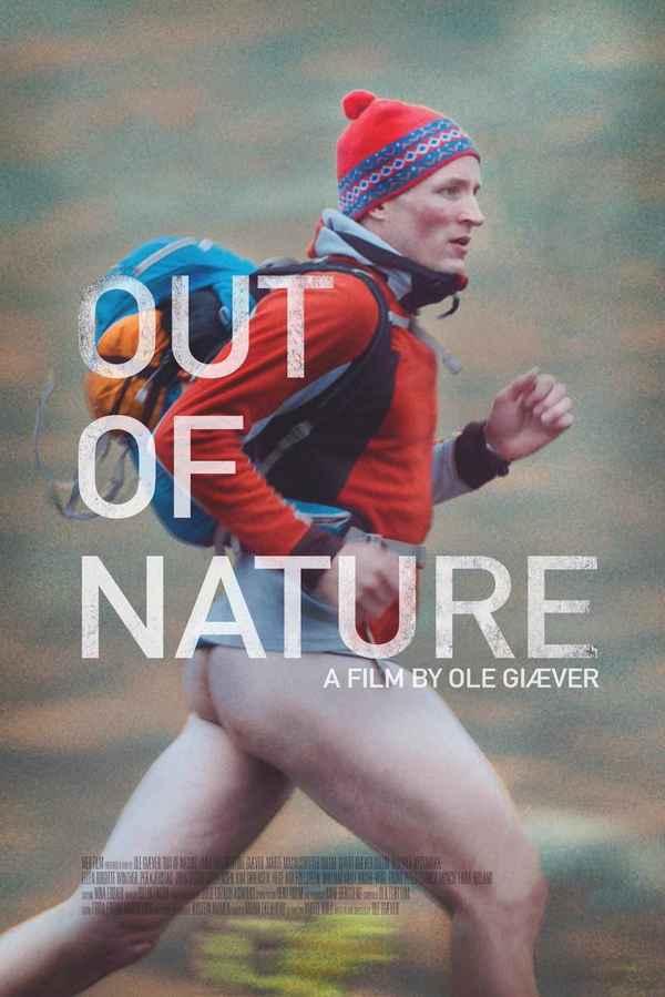 Out of Nature Poster 4