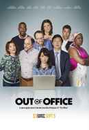 Out of Office Poster 6
