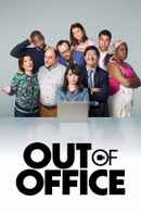 Out of Office Poster 4