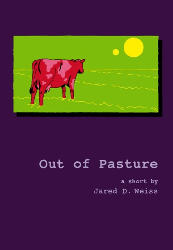 Out of Pasture Poster 2