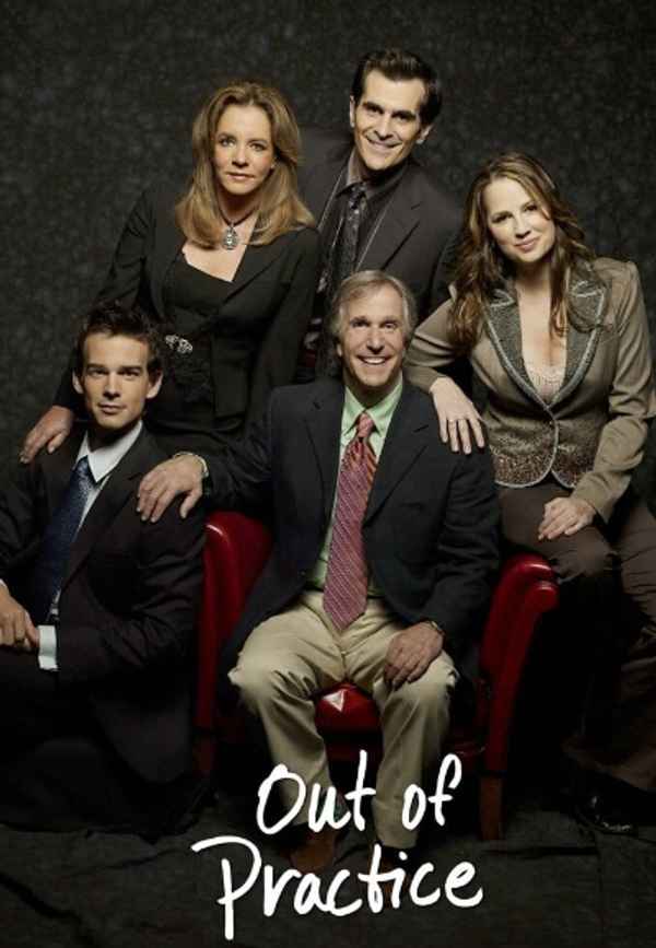 Out of Practice Poster 4