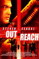 Out of Reach Poster 6