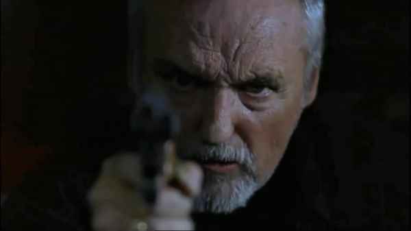 Out of Season Poster 1