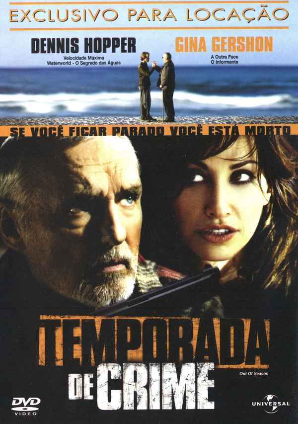 Out of Season Poster 3