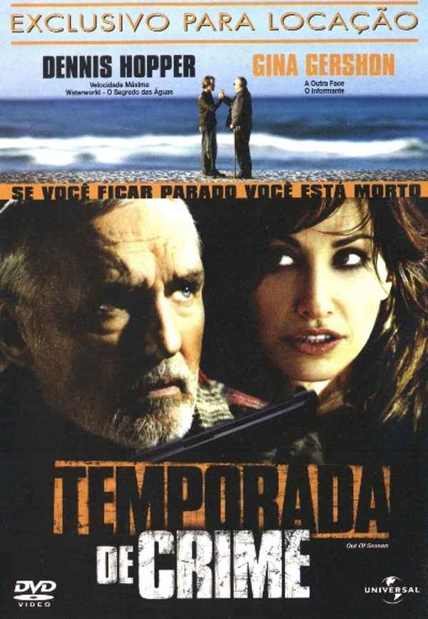 Out of Season Poster 6