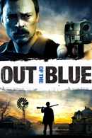 Out of the Blue Poster 2