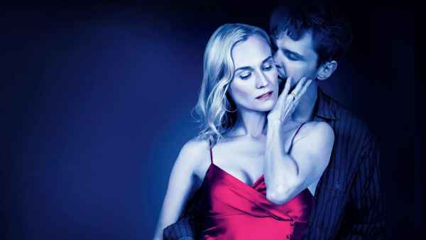 Out of the Blue Poster 4