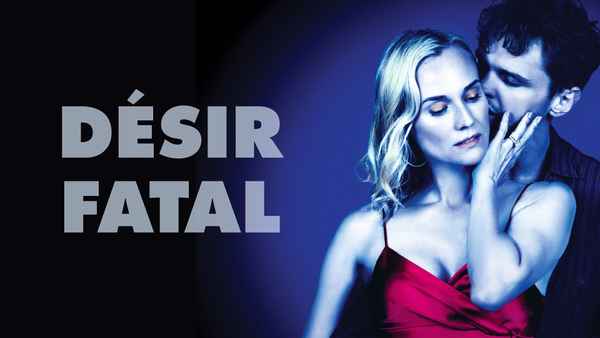 Out of the Blue Poster 3