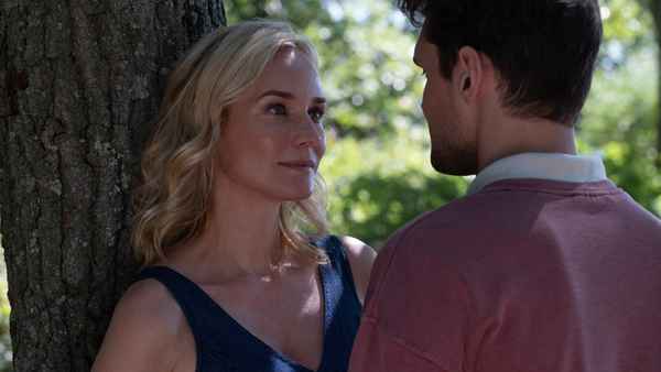 Out of the Blue Poster 5