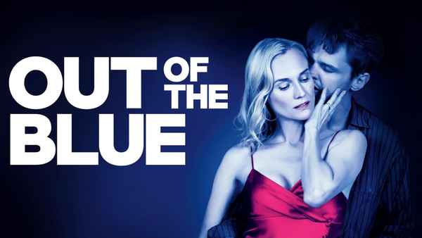 Out of the Blue Poster 7