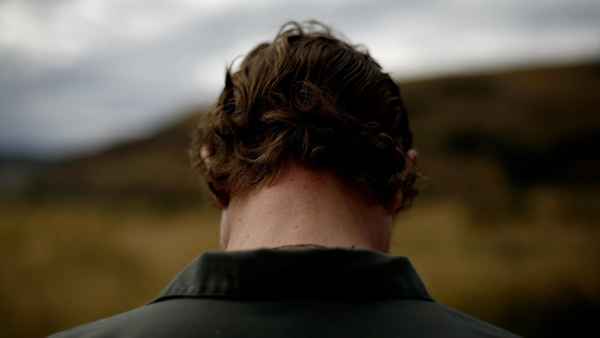 Out of the Blue Poster 1