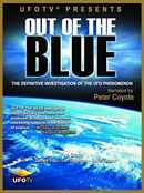 Out of the Blue Poster 1