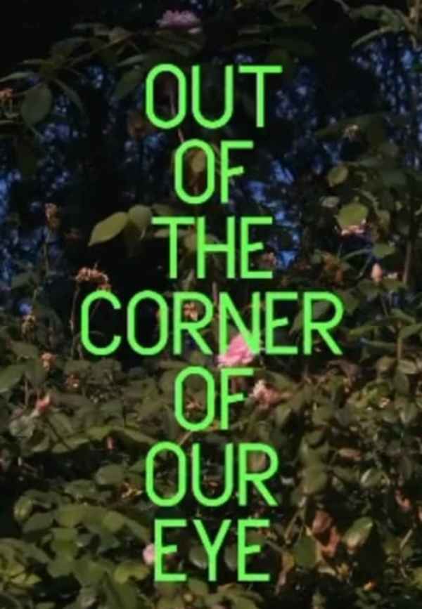 Out of the Corner of Our Eye Poster 3