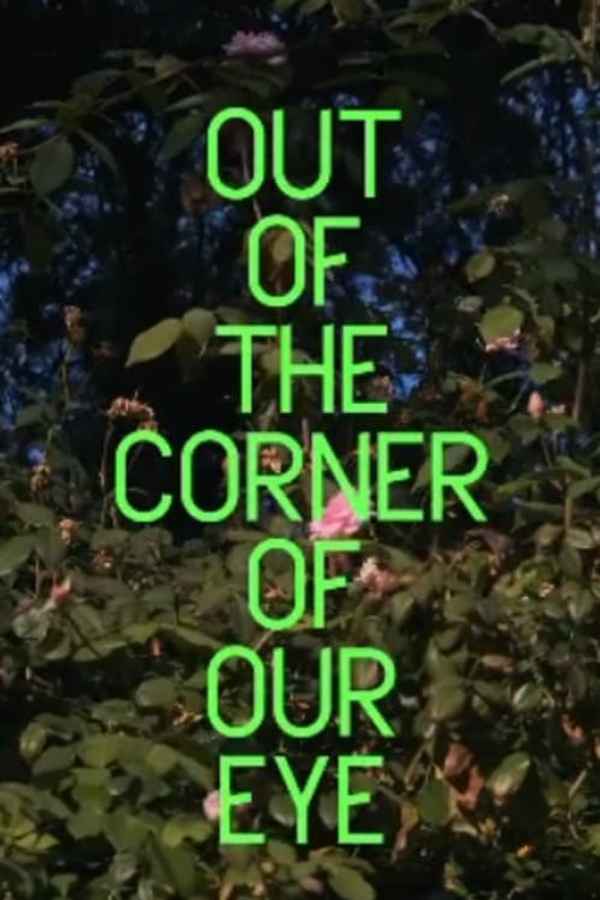 Out of the Corner of Our Eye Poster 2