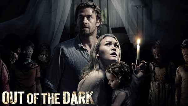 Out of the Dark Poster 5