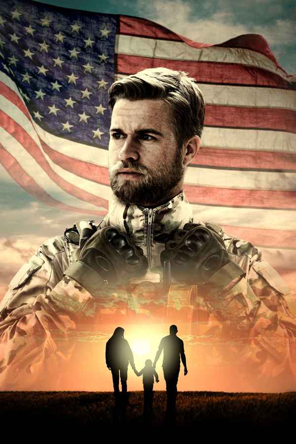 Out of the Fight Poster 2