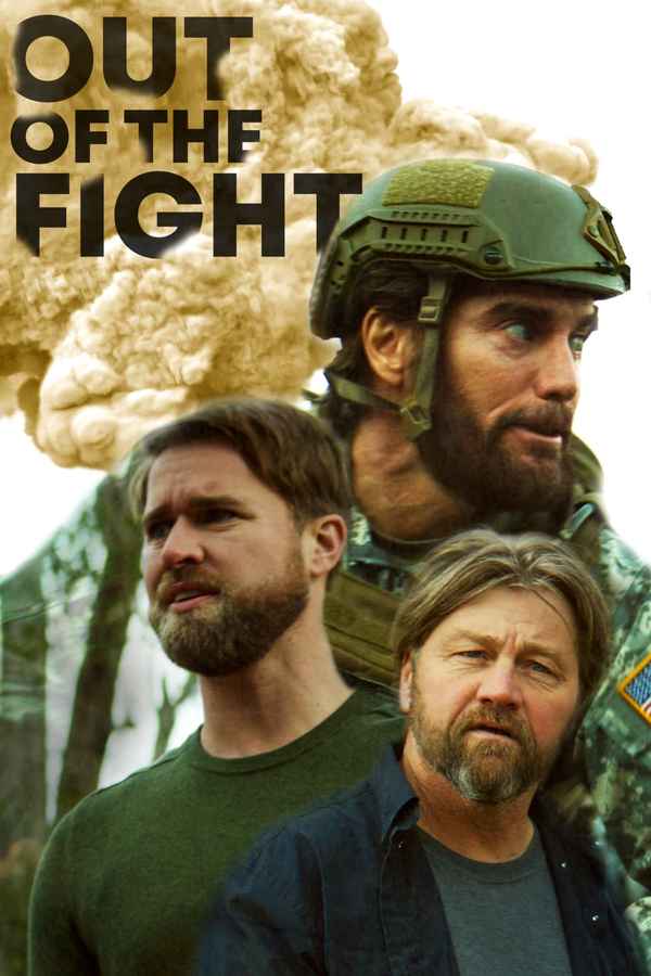 Out of the Fight Poster 4