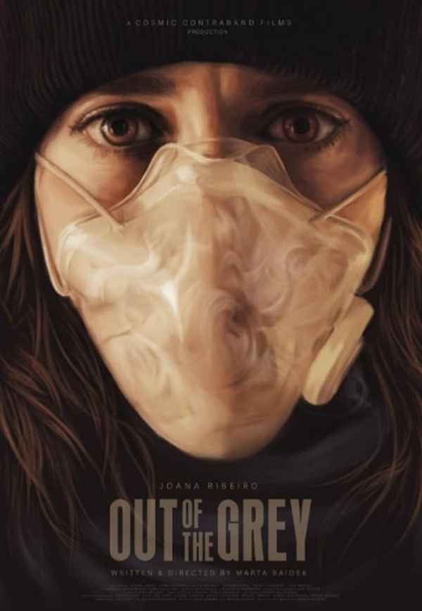 Out of the Grey Poster 2