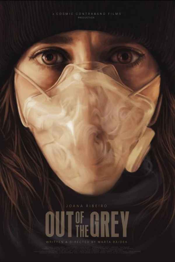 Out of the Grey Poster 1