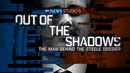 Out of the Shadows: The Man Behind the Steele Dossier Poster 2
