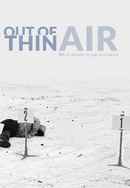 Out of Thin Air Poster 6