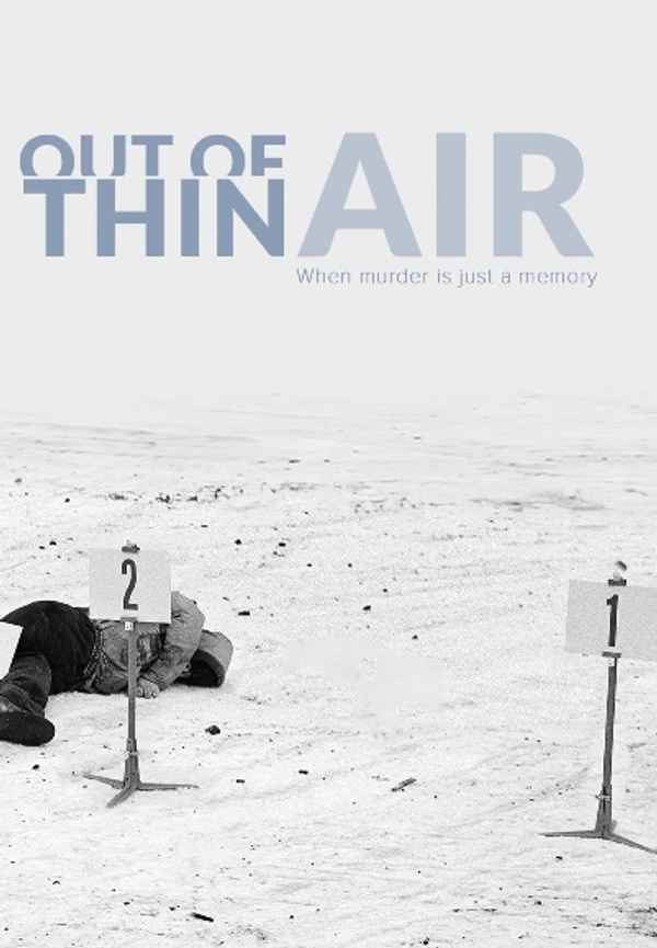 Out of Thin Air Poster 6