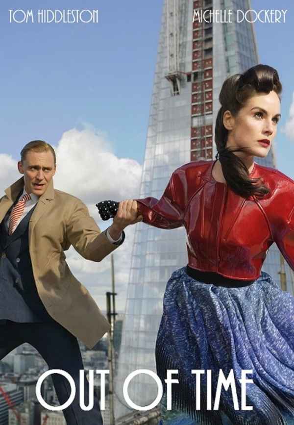 Out of Time Poster 4