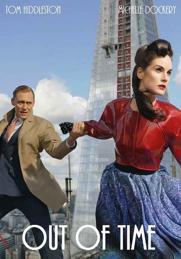 Out of Time Poster 1