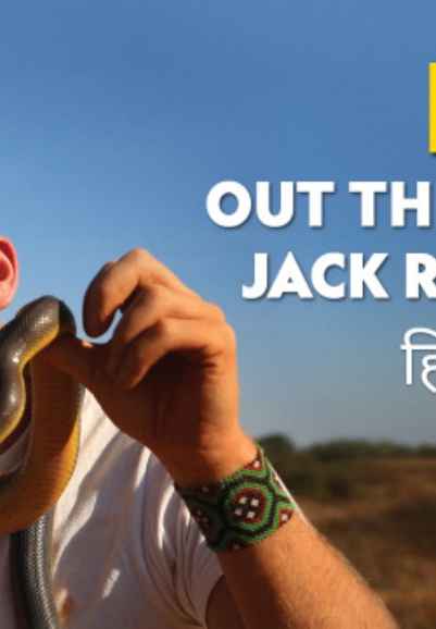 Out There With Jack Randall