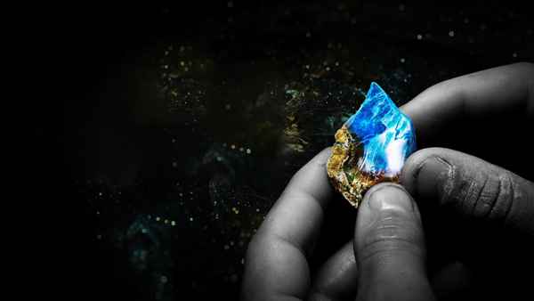 Outback Opal Hunters Poster 7