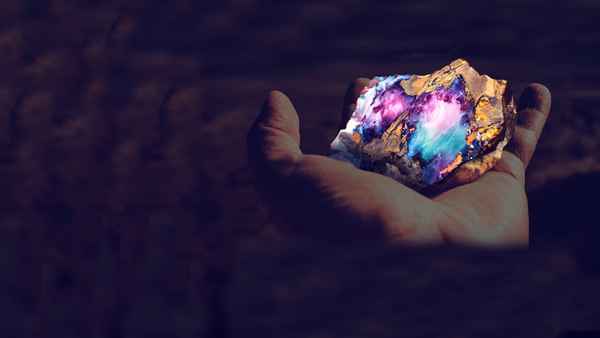 Outback Opal Hunters Poster 6