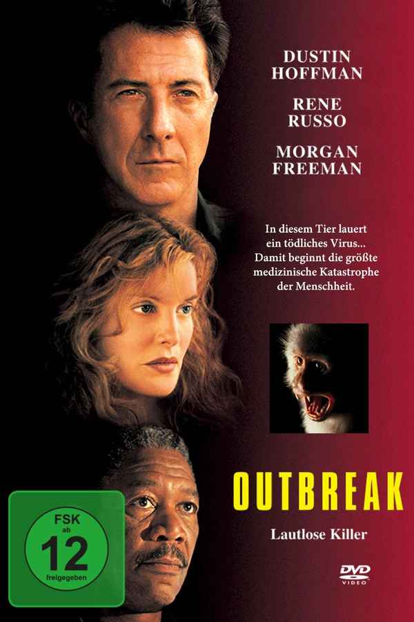 Outbreak Poster 2