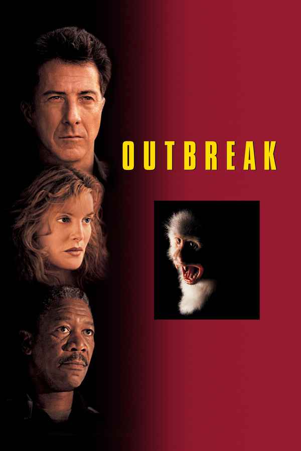 Outbreak Poster 4