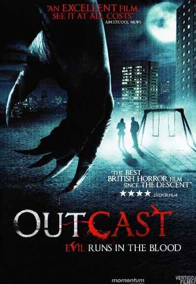 Outcast