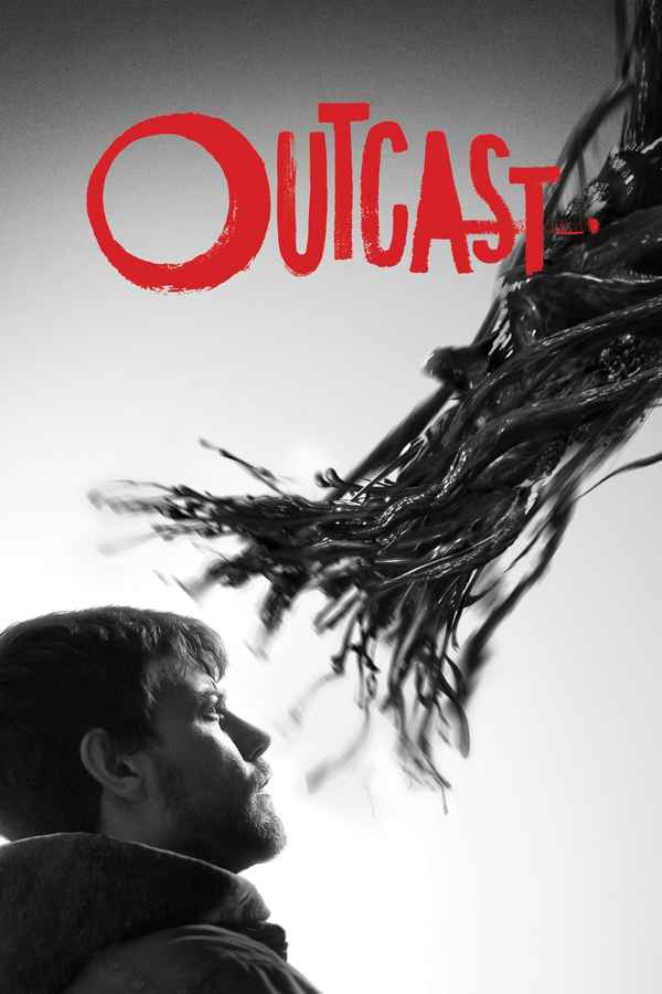 Outcast Poster 5