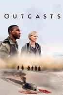 Outcasts Poster 6