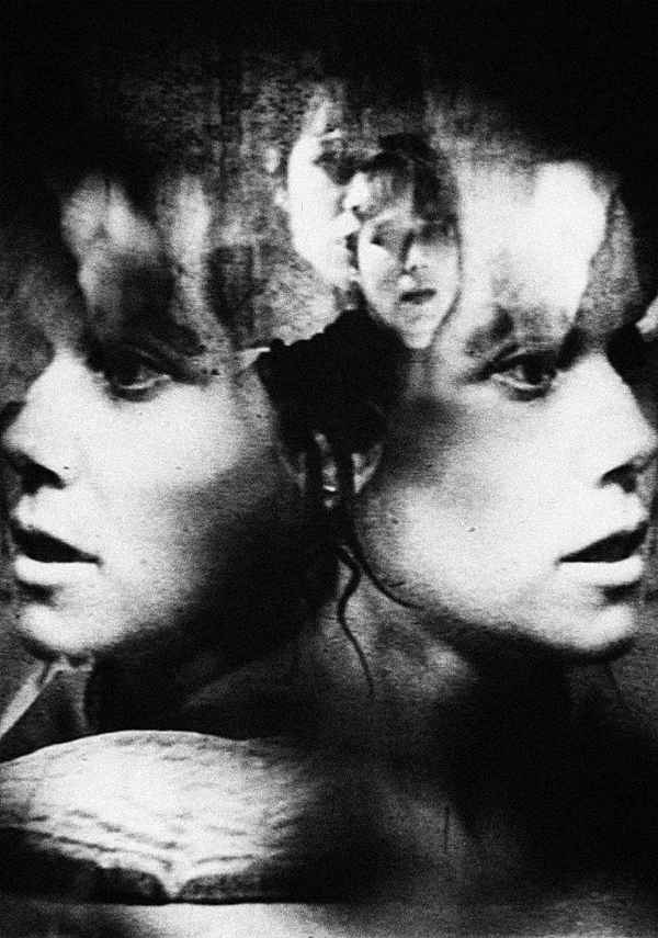 Outer Space Poster 4