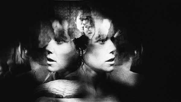 Outer Space Poster 1