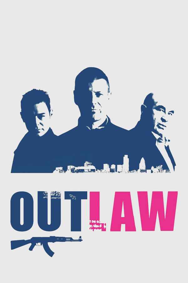 Outlaw Poster 3