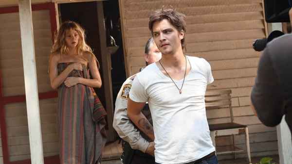 Outlaw Country Poster 1