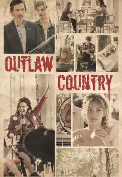 Outlaw Country