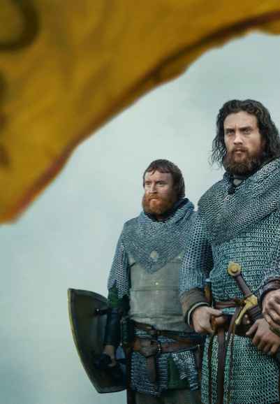 Outlaw King