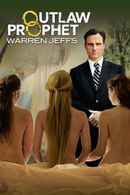 Outlaw Prophet: Warren Jeffs Poster 3