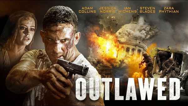 Outlawed Poster 4