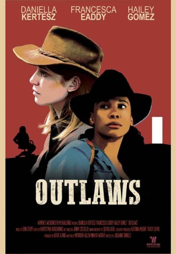 Outlaws Poster 4